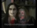 dani filth family