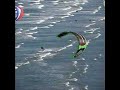 Kite Surfers off the Orewa beach
