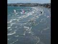 videos de Kite Surfers off the Orewa beach