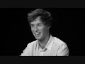 Eddie Redmayne video 3