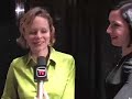 Thora Birch part2 Interview at Fangoria 2007