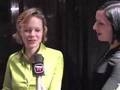Thora Birch part2 Interview at Fangoria 2007