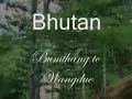 Bumthang to Wangdue Phodrang