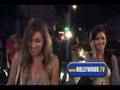 Lauren Conrad and Audrina Patridge