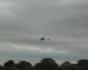 pete and his helicopters