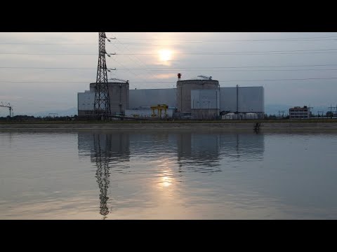 Frankreich: Macron will das AKW Fessenheim schlieen