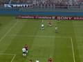 PES 2009: PSV v Man Utd - KNOCKOUT 1ST LEG: 2nd half