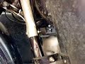 Ural Ducati Ignition Installed. Ural Ducati Ignition Installed.