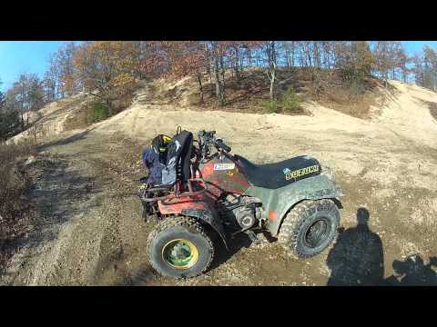 350 warrior 350 warrior