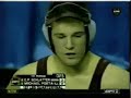 2007 NCAA Qtrs 157: Michael Poeta vs CP Schlatter Pt 1