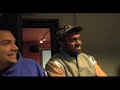 kanye west talks primo in advance of peter rosenberg's 