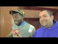 Peter Rosenberg talks to Kanye about DJ Premier Peter Rosenberg talks to Kanye about DJ Premier