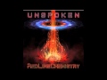 Red Line Chemistry Unspoken Official Music Video and Lyrics