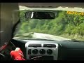 Keni Onboard Cazin 2008