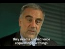 GI-NET Interview with Luis Moreno-Ocampo GI-NET Interview with Luis Moreno-Ocampo