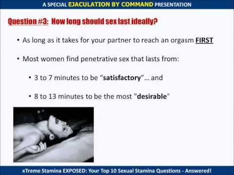 how to cure premature ejaculation naturally