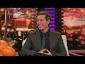 Michael C. Hall video 3