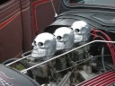 Bottrop 2008 - Hot Rod Meet