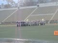 Arleta High School Mighty Mustang Marching Band 2009-2010 Behind the Scenes at ELAC