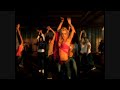 Britney Spears - I'm A Slave 4 U - (Dance Uncut Version 720p HD)
