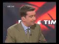 Punchestown scandal