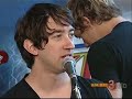 Plain White Ts tell the story of Delilah!
