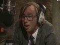 Fantasy World Cup Live - David Mellor Sketch