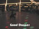 Drunken Dance Off