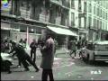 La Police Évacue La Sorbonne - 03 Mai 1968