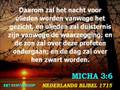 videos de Micha - Hoofdstuk 3
