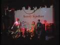 Theron Tourett Trio & Magellan live @ Kset 21.9.2006. part 1