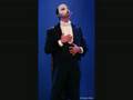 Thomas Borchert singt aus Dirty Dancing