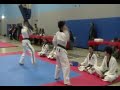 2009 East Coast Championship Poomsae.... Kavin Han(Ji Ho)