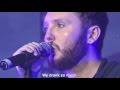James Arthur - Say you won't let go ( New version with lyrics)