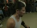 BBoy Stix