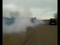 GMC Peel Out