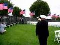Green Hills - The Vietnam Memorial Moving WALL