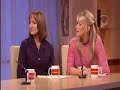 Loose Women: Dannii Minogue Part 1 Loose Women: Dannii Minogue Part 1