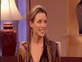 dannii minogue on loose women part 1