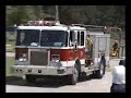 Fire Buff Regional Meeting Highlights 1995