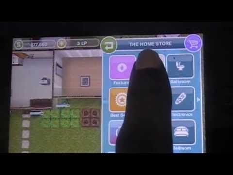 how to practice auctioneering sims freeplay