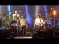 Queen & Paul Rodgers - One Vision (Live Nelson Mandela's Birthday 2008)