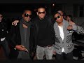 Chris Brown - Dueces (Remix) (Lyrics) Ft. Drake, TI, Kanye West, Fabulous, Andre 3000
