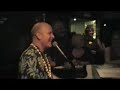 John Jones Rocks the Oosterdam