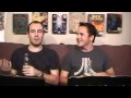 Hive45 Singularity Podcast #5 3/3 - Chatroulette, Google, Mobile Web