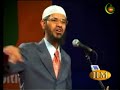 Unity Of The Ummah - Dr. Zakir Naik (2/13)
