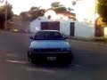 Un Drifting Un Drifting