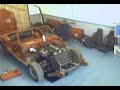 Triumph spitfire restoration video 2