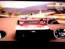 Medium Car Crash