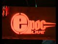 Live Drum and Bass:Epoc Live-SOUNDS R CHANGING TOUR